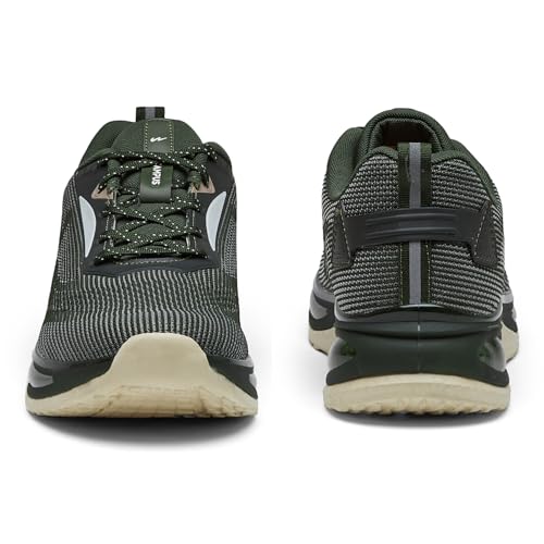 Image of Campus Men's PREXTON Running Shoes