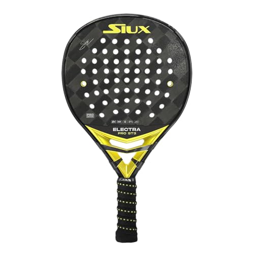 Siux Electra St3 Stupa Pro