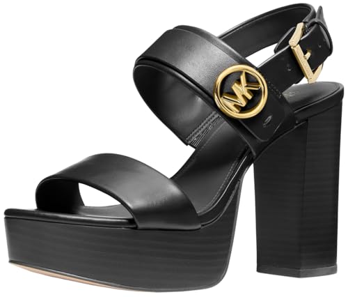 Michael Kors Women's Carmen Platform Sandal