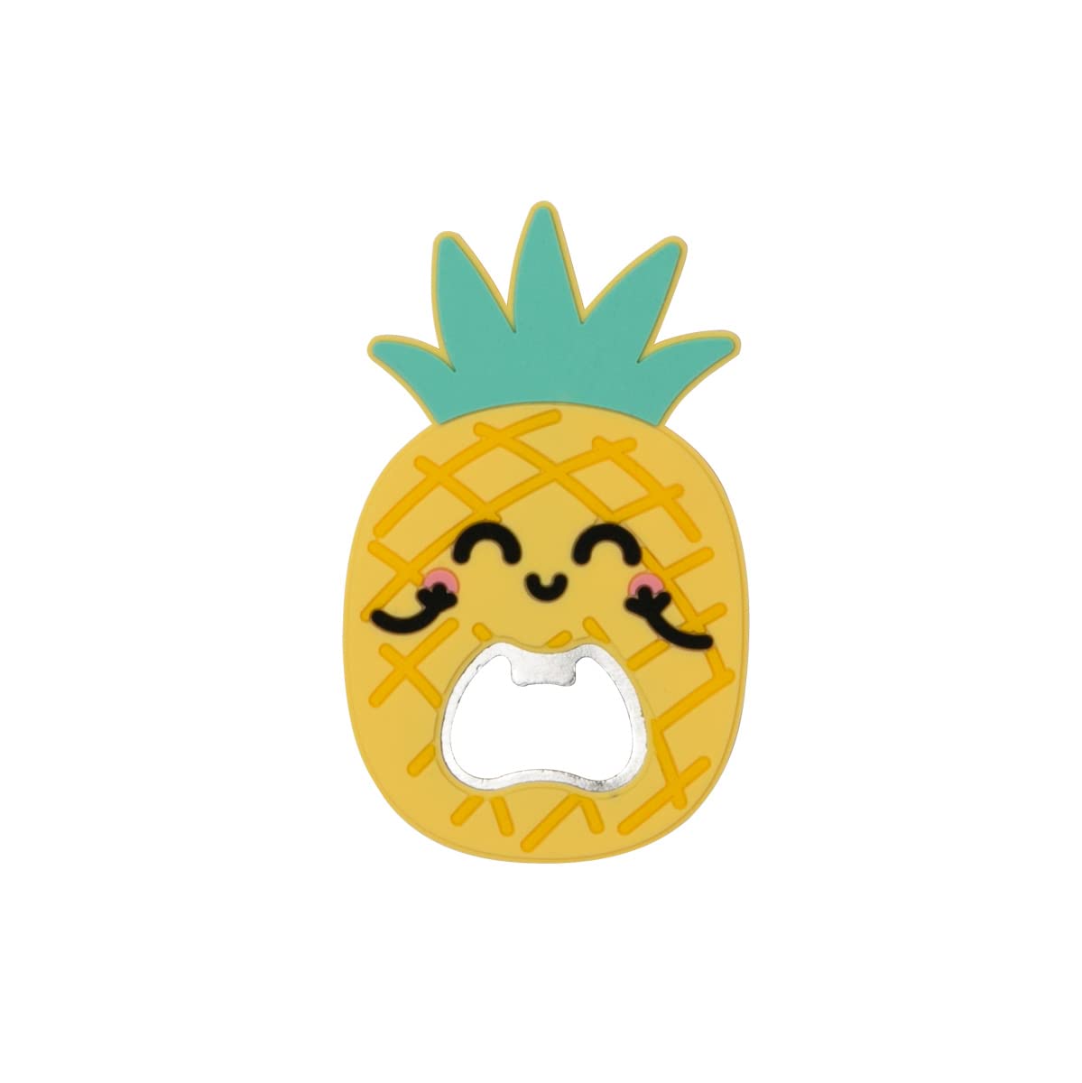 Mr. WonderfulBottle Opener, Multicolor, Standard