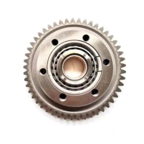 Roulement de démarreur Linhai résout les problèmes de lancement UTV