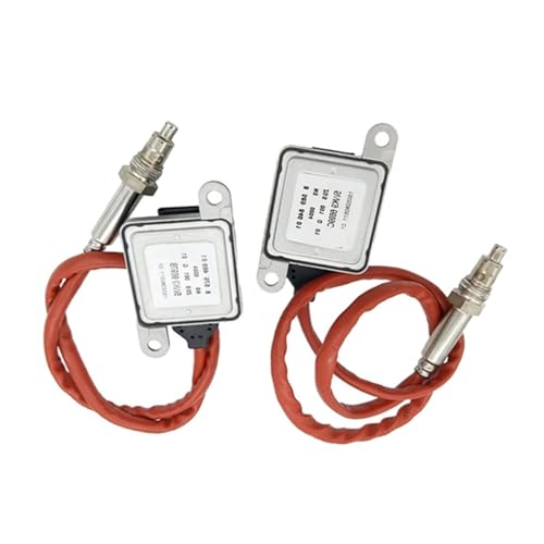 Capteur NOx pour BMW F30 X5 E70 résoudre le voyant moteur et l'anomalie SCR