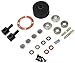 Kyosho- Differential, K.IF495, Multi-Coloured