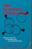 The Learning Connection: The Spiritual Side of Learning Disabilities B0006OY14G Book Cover