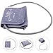 Tofficu Blood Pressure Cuff, Replacement Cuff for 22-32cm of Arm Circumference, Blood Pressure Monitor Accessories for Adult Home Family, Random Style