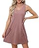 OFEEFAN Swimsuit Coverup for Women Spring Dresses ... #2