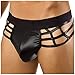 Halloween Game Strap Sexy Sous-vêtement Homme