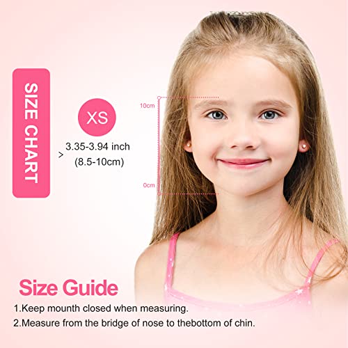 Full Face Snorkel Mask Snorkeling Gear With Anti-Fog Full Face Dive Mask And Detachable Camera Mount Snorkeling Set For Kids Underwater Swimming #TOP4