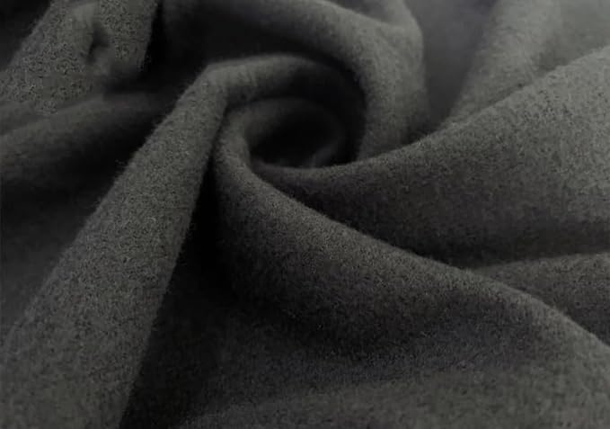 Bufanda de Cachemira Femenina 80'' x 27'' Bufanda de Regalo Femenina Pashmina Chal Suave y Cálida en Invierno Envuelta