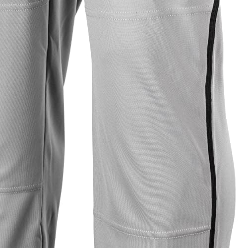 CHAMPRO Boys' Traditional Fit Triple Crown Classic Youth Baseball Pants3