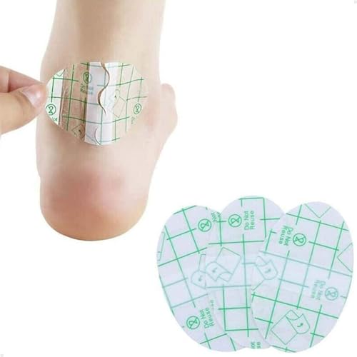 Kit 100 Peças Adesivo Impermeável Orelha Lorben Banho Natação Infantil Adulto - GT6468