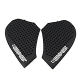akrapovic zx6r 07 08 Material: Gummi mit 3M-Kleber.