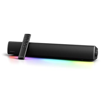 Amazon.co.jp: Sound Blaster GS5 LEDライティング 広がりのある