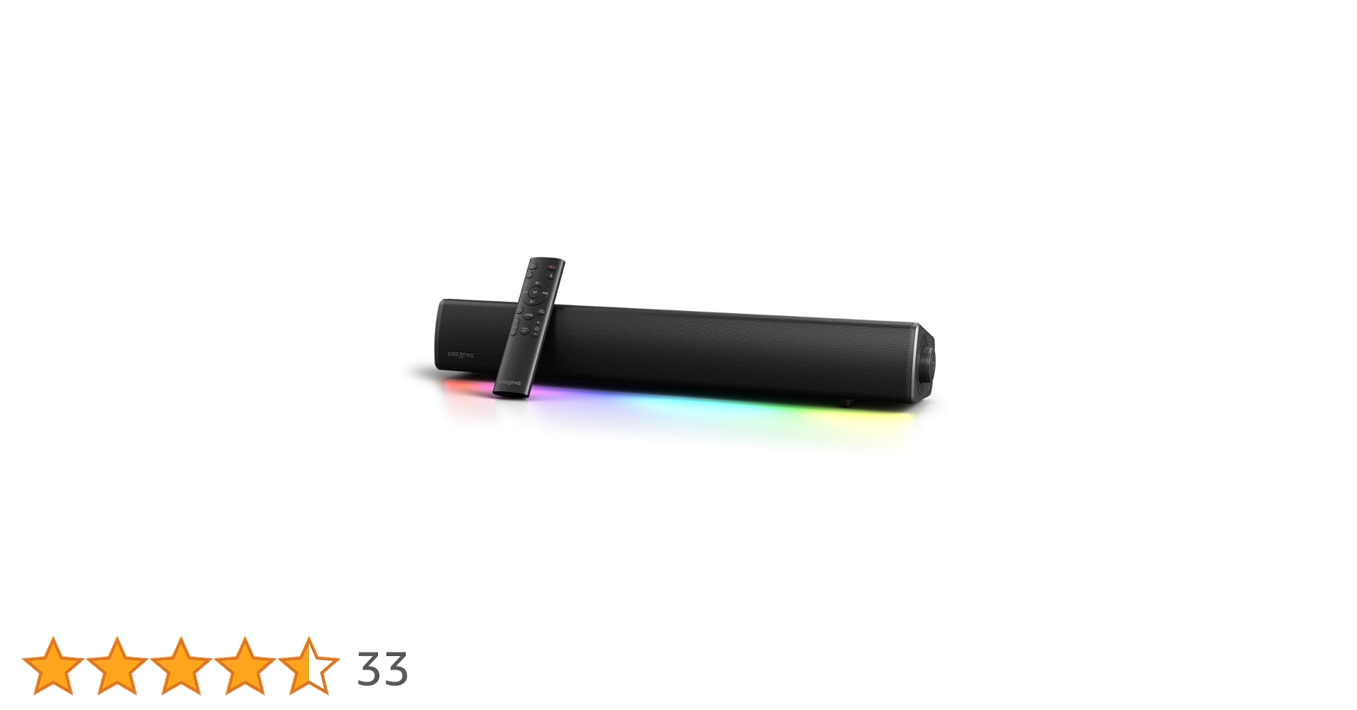 Amazon.co.jp: Sound Blaster GS5 LEDライティング 広がりのある