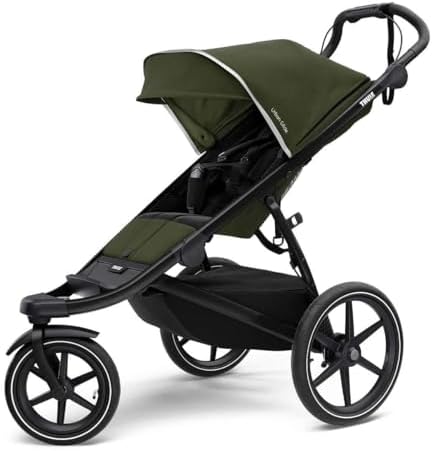 Thule Urban Glide 2 Jogging Stroller