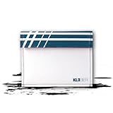 *Coated Canvas und 100% Wollfilz