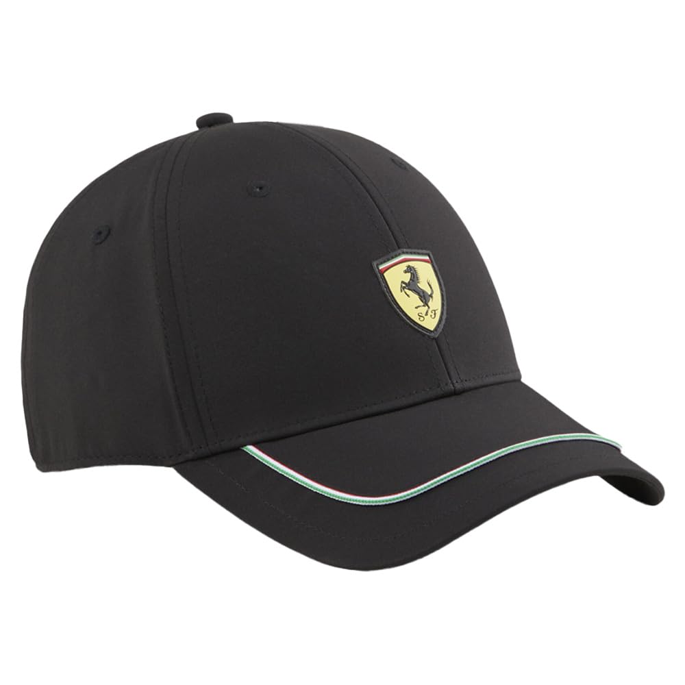 Puma Unisex-Adult Porsche Legacy Trucker Cap