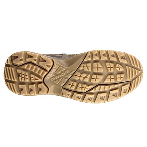 Lowa Zephyr GTX HI TF-M da uomo, beige (Deserto)