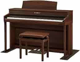 KAWAI CA401デジタルピアノ 黒 3ペダル　木鍵盤「保証期間内」 CA49｜製品情報｜河合楽器製作所 製品サービスサイト