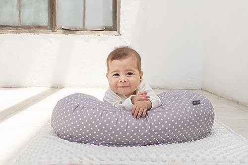 Listado y reviews de Prenatal cojín lactancia los preferidos por los clientes. 26 Listado y reviews de Prenatal cojín lactancia los preferidos por los clientes. 26