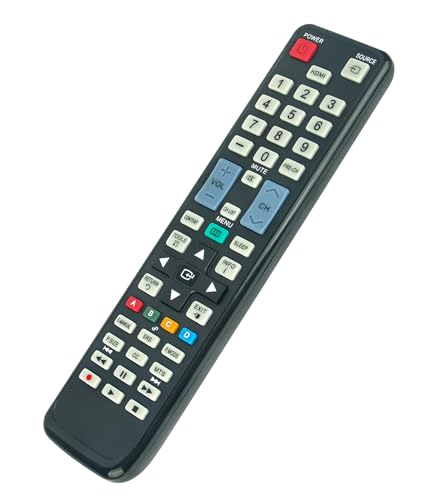 Télécommande AA59-00463A pour remplacer un boîtier TV en panne - 2