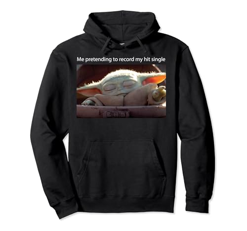 Sweat Star Wars The Mandalorian The Child pour fan de la série