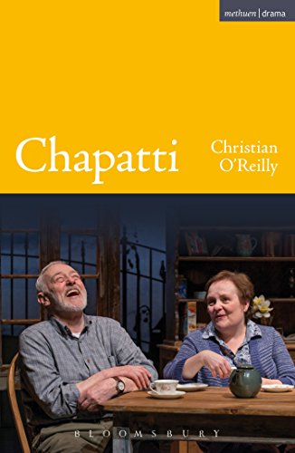 Chapatti (Modern Plays)
