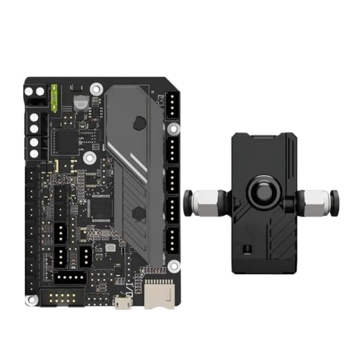 Carte mère BTT SKR E3 V3.0 TMC2209 SKR MINI E3 V3 pour imprimante 3D Creality