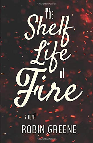 Buy The Shelf Life of Fire — BookShops.in