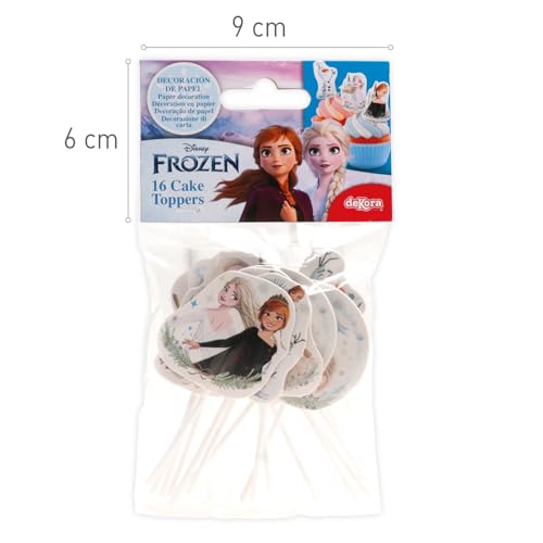 Consejos para Comprar Decoracion frozen al mejor precio. 6 Imagen adicional