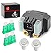 MOTO1988 Solenoid Starter Relay Compatible with Yamaha Raptor 700 700R YFM700 2006-2022 Rhino 450 YXR450 2007-2008 Rhino 660 YXR660 2007