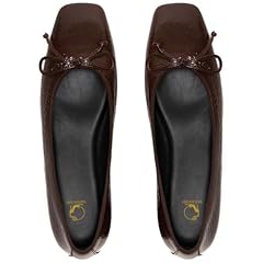 Patent Dark Brown