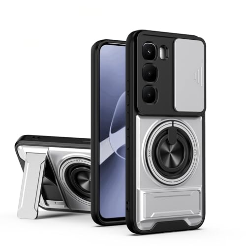 ???? Infinix Hot 60 Pro 4G ?????,????????????????????????????????? Silver