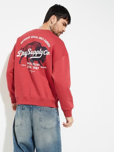 Image of Max Men Sweatshirt