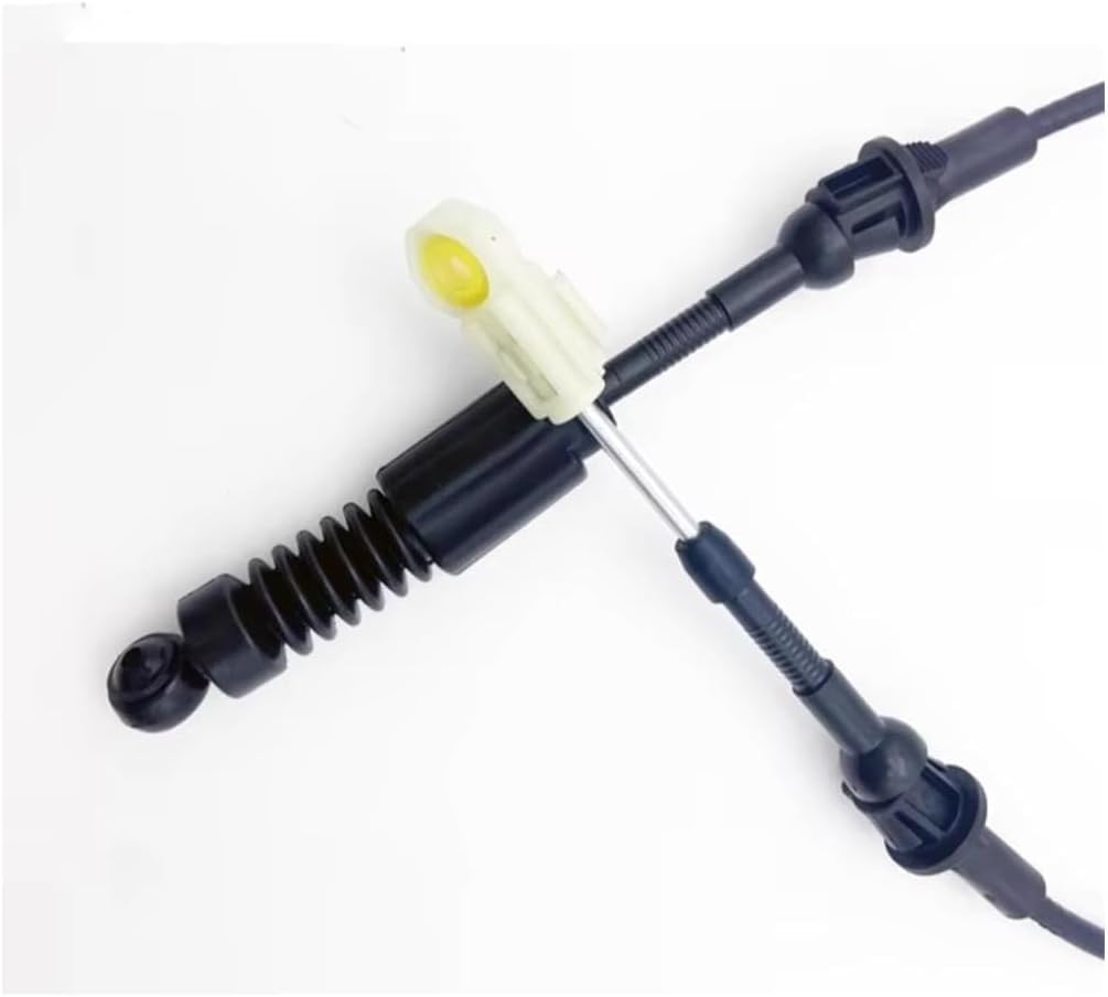 Auto Shift Control Cable for Chevy for Corvette 2004 Automatic Transmission Shift Cable Replace Repair Replacement Pieces