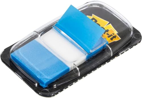 Post-It Marque-Pages contre les pages cornées pour archiver vos documents comptables - 4