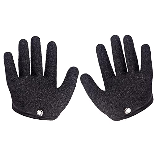 Gants de pêche magnétiques pour vos sorties en mer et en rivière