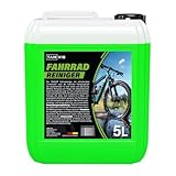 TAMVIS 5 Liter Fahrradreiniger