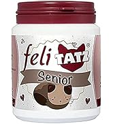 feliTATZ Senior 70g | zur natürlichen Versorgung älterer Katzen