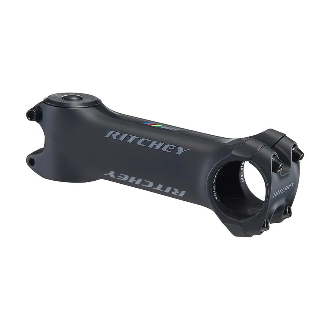 Ritchey WCS Toyon Stem: Blatte 80mm - Image 2