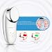 Imagen de TOUCHBeauty Masajeador Facial Eléctrico