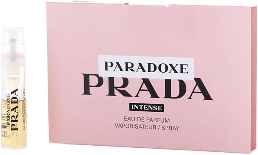 Prada Paradoxe Intense Eau de Parfum Spray, .04 oz