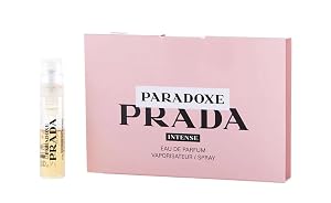 Prada Paradoxe Intense Eau de Parfum Spray 04 oz
