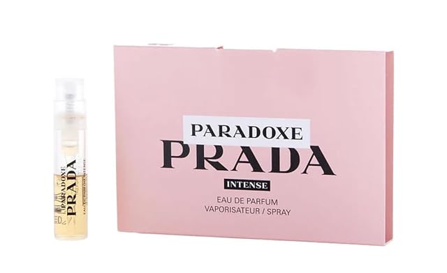 Prada Paradoxe Intense Eau de Parfum Spray 04 oz