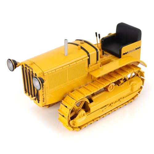 Diecast Masters 1:16 Scale Caterpillar 25 Tractor | Vintage Series Cat Trucks & Construction Equipment | 1Diecast Masters Model 85679 by Diecast Masters - Used condition - US$138.59