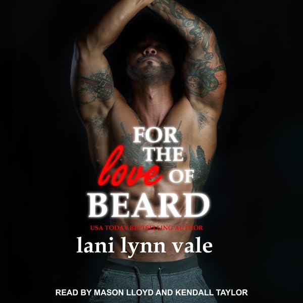 Cover art for For the Love of Beard
