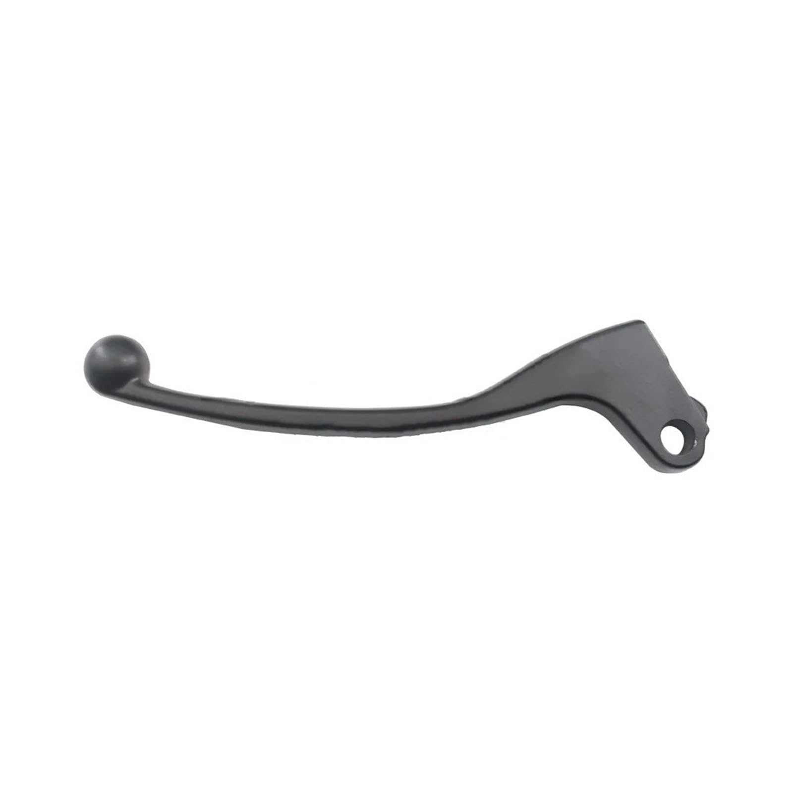 Ragpukmuan Left Clutch Lever Motorbike Hand Brake For Cb400x For Cb500f For Cb500x For Cbr250r Cb 400X 500F 500X Cbr 250R Parking Tool(Left Clutch Lever)