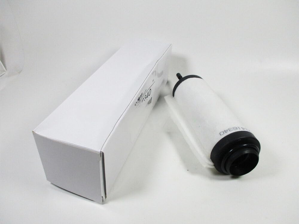 1PCS New For vacuum pump filter 71416340 for SV25B