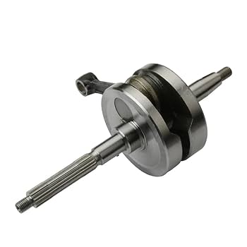 Amazon | スクーター クランクシャフト 50 2V E2 2002-2006