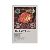 JDzenpingzsz Alternatives Rockband Pixies Albumcover, 